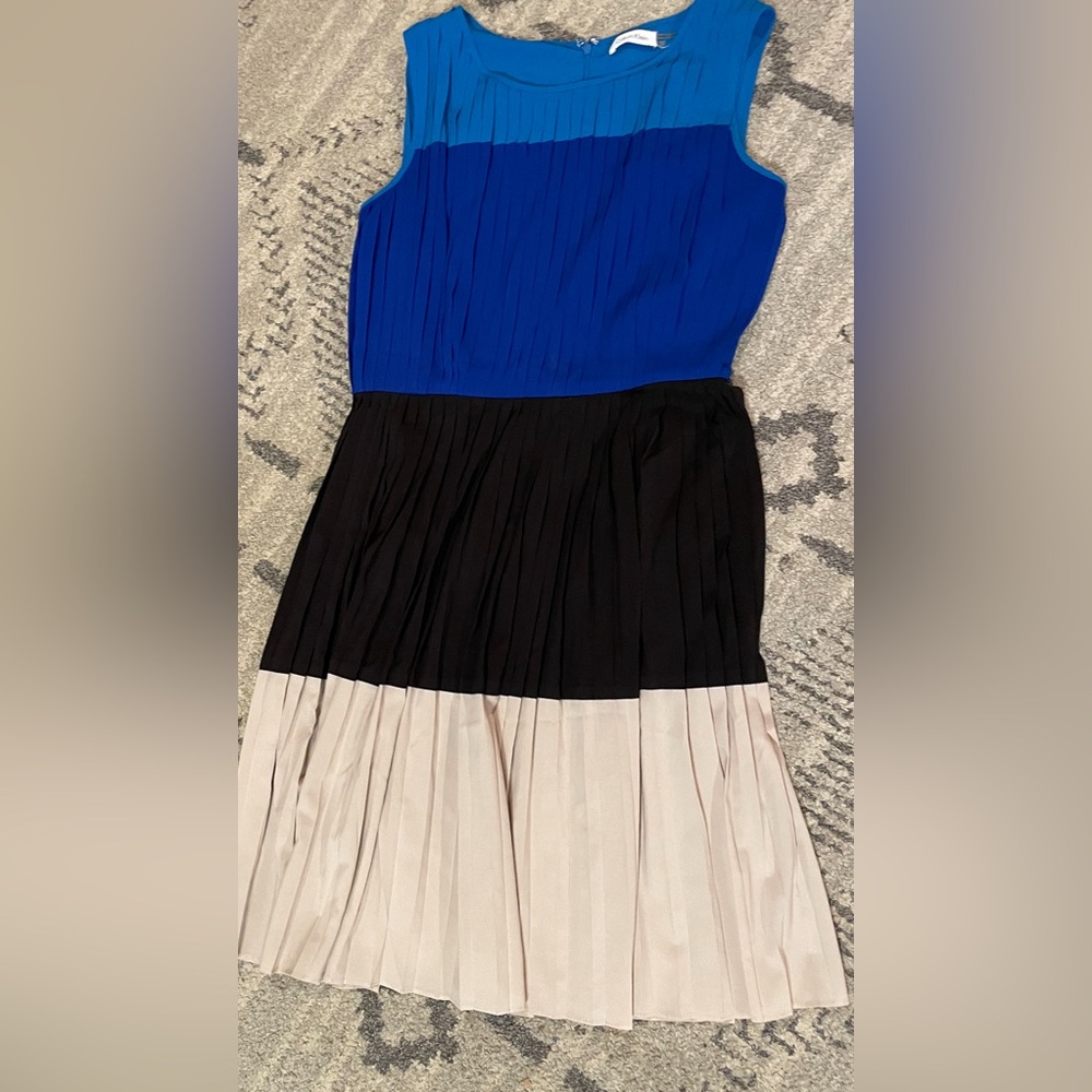 Calvin Klein dress